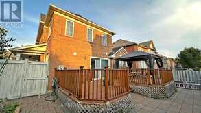 61 SARUM CRESCENT Markham 