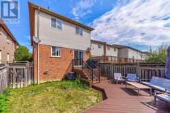 6098 ROWERS CRESCENT Mississauga 