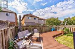 6098 ROWERS CRESCENT Mississauga 