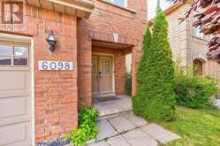 6098 ROWERS CRESCENT Mississauga 