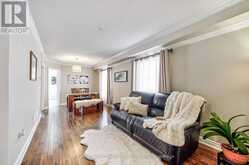 6098 ROWERS CRESCENT Mississauga 