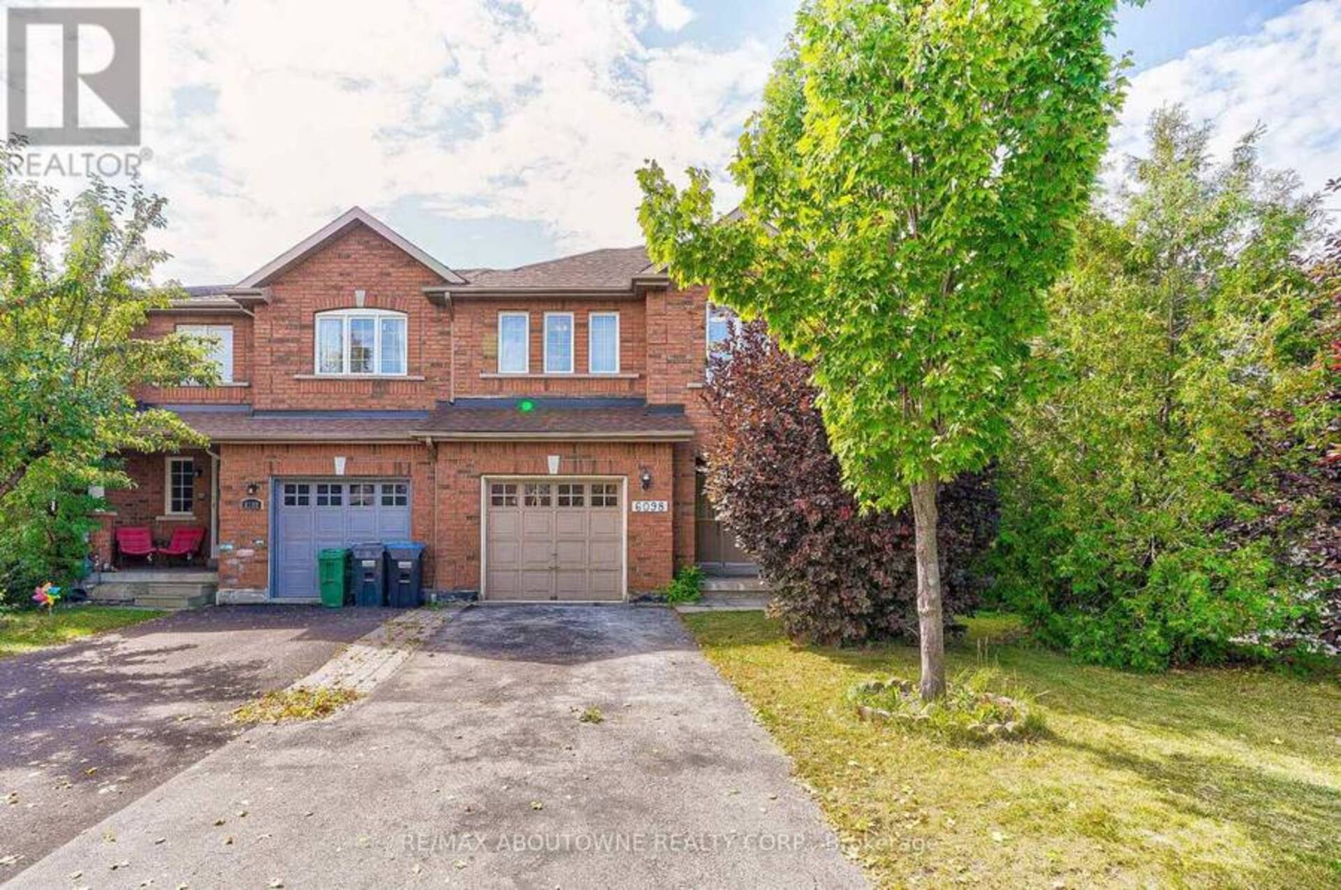 6098 ROWERS CRESCENT Mississauga 