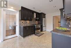 2857 TERMINI TERRACE Mississauga 