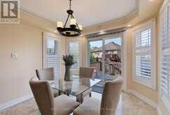 2857 TERMINI TERRACE Mississauga 