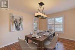 2857 TERMINI TERRACE Mississauga 