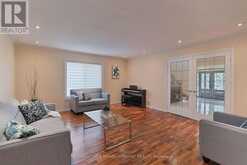 2857 TERMINI TERRACE Mississauga 