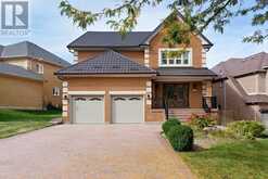 2857 TERMINI TERRACE Mississauga 