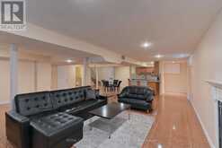 2857 TERMINI TERRACE Mississauga 