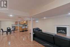 2857 TERMINI TERRACE Mississauga 