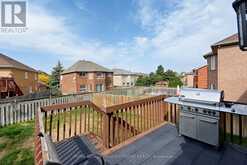 2857 TERMINI TERRACE Mississauga 