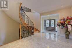 2857 TERMINI TERRACE Mississauga 