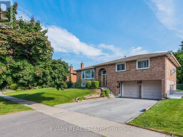 19 MEADOWLAND GATE Brampton Ontario