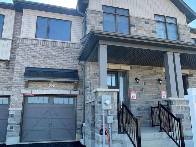 32 MOLNAR CRESCENT Brantford Ontario