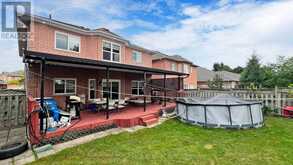 54 BRASSWINDS COURT Vaughan 