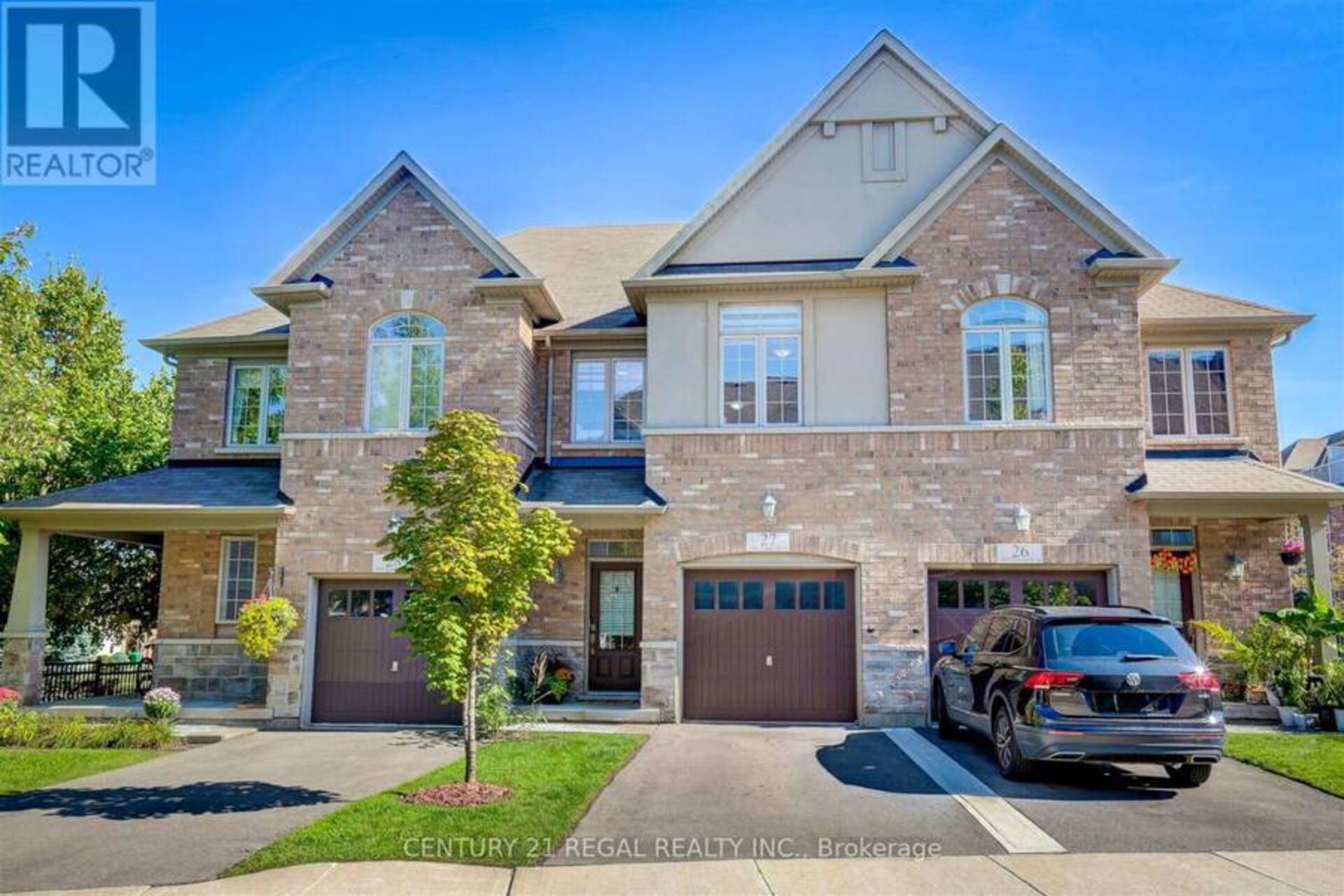 27 - 5992 TURNEY DRIVE Mississauga 