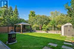 1564 PINERY CRESCENT Oakville 