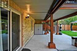 1564 PINERY CRESCENT Oakville 