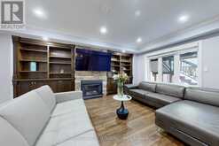 1564 PINERY CRESCENT Oakville 