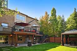 1564 PINERY CRESCENT Oakville 