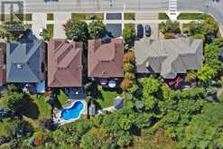 1564 PINERY CRESCENT Oakville 