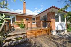 LOWER - 1144 SARTA ROAD Oakville