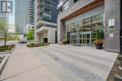 3808 - 56 ANNIE CRAIG DRIVE Toronto