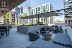 4607 - 55 MERCER STREET Toronto