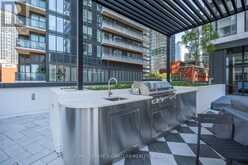 4607 - 55 MERCER STREET Toronto