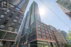 4607 - 55 MERCER STREET Toronto