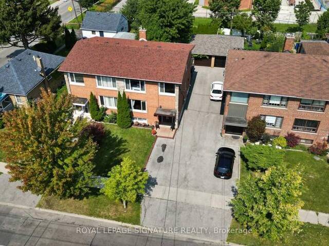 454 GLEN PARK AVENUE Toronto Ontario