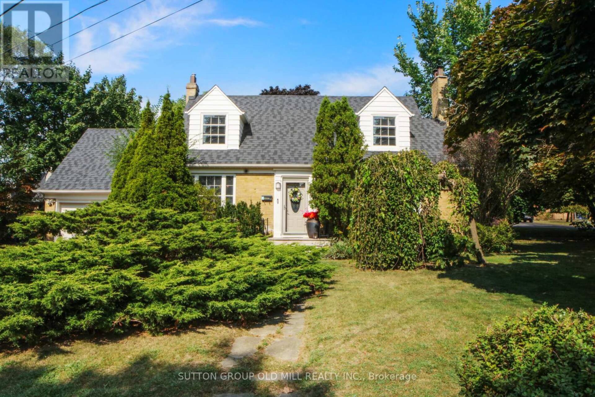 2 BYWOOD DRIVE Toronto