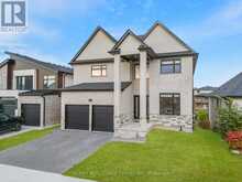 1337 MEDWAY PARK DRIVE London