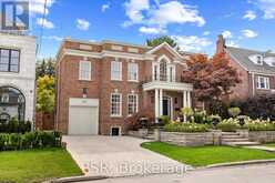 230 DUNVEGAN ROAD Toronto