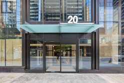 2705 - 20 EDWARD STREET Toronto