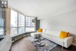 3301 - 38 ELM STREET Toronto