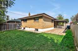 12 KITSON DRIVE Toronto