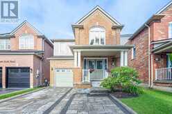 27 WILLIAM STARK ROAD Whitchurch-Stouffville 