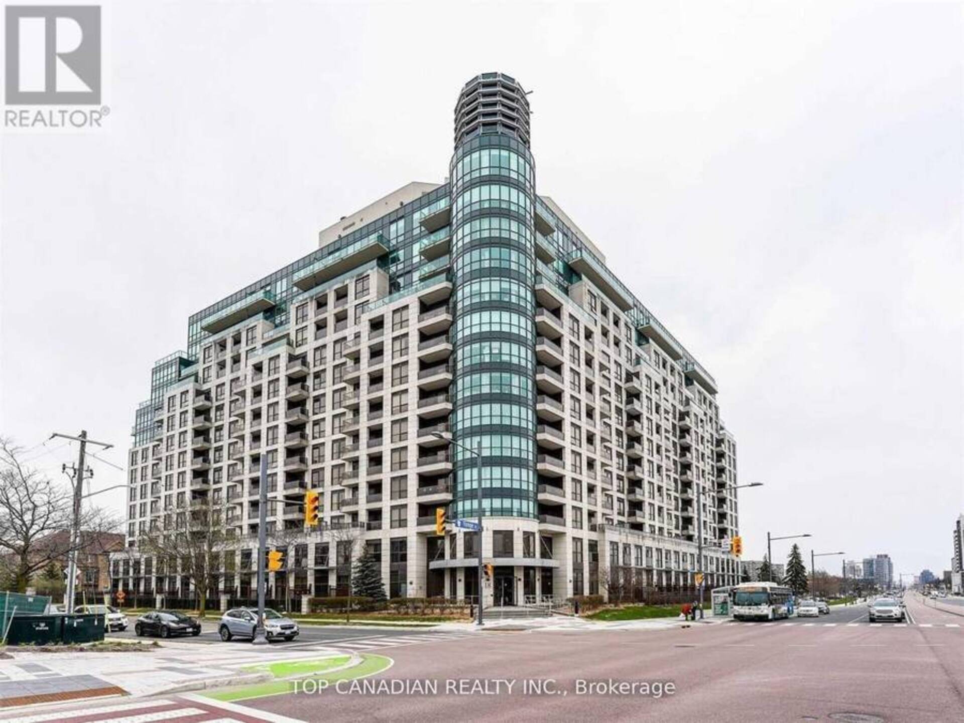 903 - 18 HARDING BOULEVARD Richmond Hill 