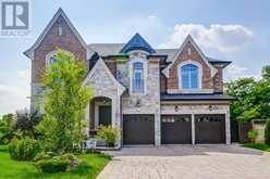 10 ANNSLEYWOOD COURT Vaughan