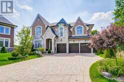 10 ANNSLEYWOOD COURT Vaughan 