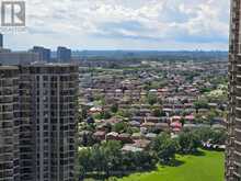 2701 - 35 KINGSBRIDGE GARDEN CIRCLE Mississauga 