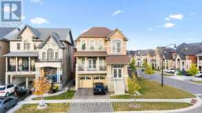 495 QUEEN MARY DRIVE Brampton