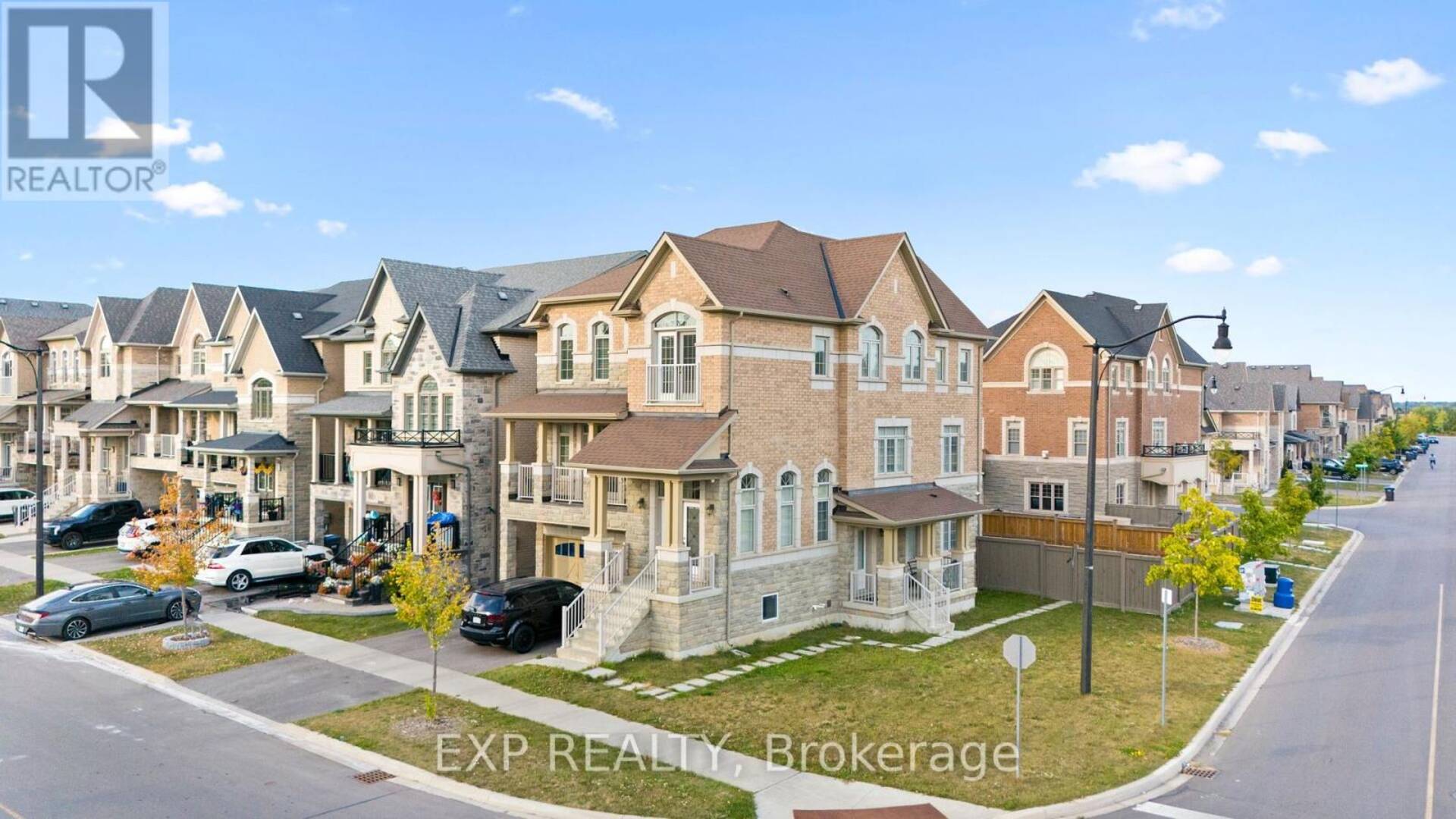 495 QUEEN MARY DRIVE Brampton