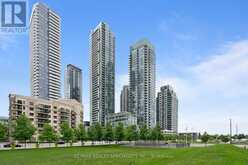 2501 - 4070 CONFEDERATION PARKWAY Mississauga 