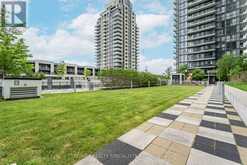 2501 - 4070 CONFEDERATION PARKWAY Mississauga