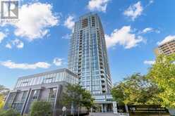 2402 - 18 GRAYDON HALL DRIVE Toronto