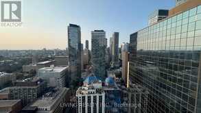 3813 - 763 BAY STREET Toronto