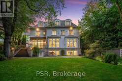 37 STRATHEARN ROAD Toronto