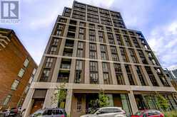 610 - 123 PORTLAND STREET S Toronto