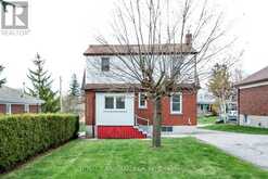 1 - 224 COLLEGE AVENUE Oshawa 